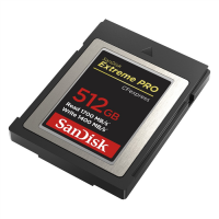 SanDisk Extreme Pro CF express Type B, 512 GB,1700/1400 MB/s_1
